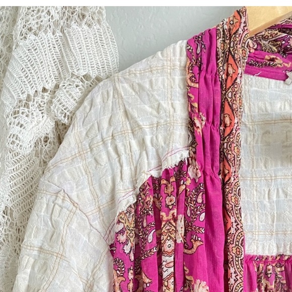 Free People Robe - Picture 4 of 5